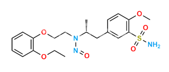 N-NITROSO TAMSULOSIN (USP)